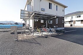 シャーメゾン スイート A  ｜ 栃木県栃木市片柳町2丁目（賃貸アパート1LDK・2階・43.30㎡） その20