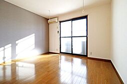 JR東北本線 小山駅 徒歩36分の賃貸アパート 1階1Kのリビング/ダイニング