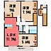 間取り：図面と現状に相違がある場合には現状を優先