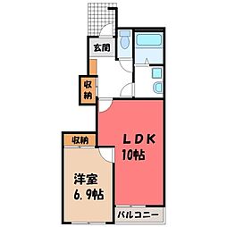 🉐敷金礼金0円！🉐サンライズ II