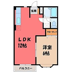 🉐敷金礼金0円！🉐アーバンサクライ A棟
