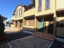 JR水戸線 結城駅 徒歩20分