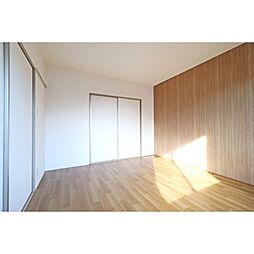 JR東北本線 小山駅 バス15分  西坪公園東下車 徒歩6分の賃貸アパート 1階2DKのリビング/ダイニング