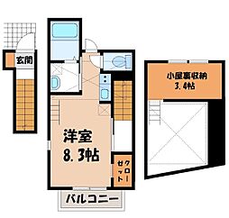 🉐敷金礼金0円！🉐プリオール