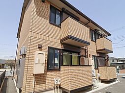 真岡鐵道 下館二高前駅 徒歩8分