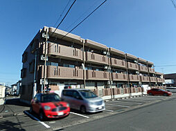 JR水戸線 結城駅 徒歩20分の賃貸マンション