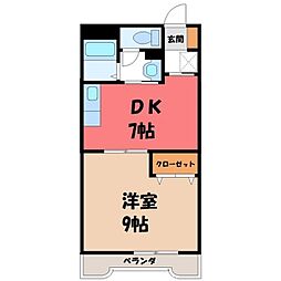 🉐敷金礼金0円！🉐ラ・セゾン西城 PartIII