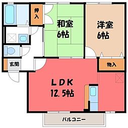 セジュールソフィア A