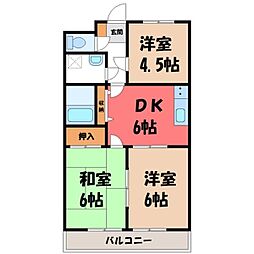 🉐敷金礼金0円！🉐シャトレ海老沼パート5