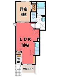 カーサグランデ八丁台