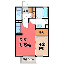 ウインドワードガーデンズ F