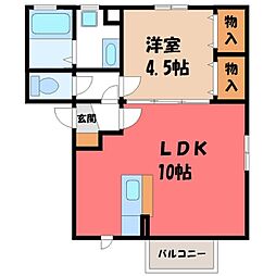 セジュール モア