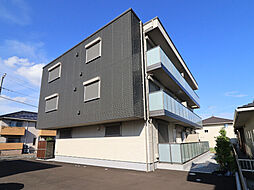 JR東北本線 小山駅 徒歩33分の賃貸マンション