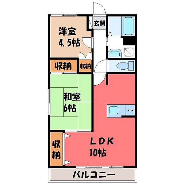 apartment 栃木県下野市下古山
下古山の賃貸情報を見る
物件地図