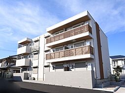 JR東北新幹線 小山駅 徒歩30分の賃貸アパート