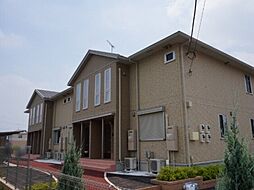 JR水戸線 結城駅 徒歩29分