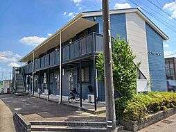 東武宇都宮線 新栃木駅 バス25分 福寿園入口下車 徒歩7分の賃貸アパート