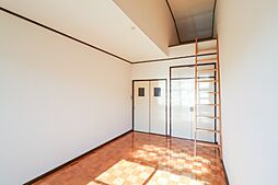 JR東北本線 小山駅 徒歩32分の賃貸アパート 2階1Kのリビング/ダイニング