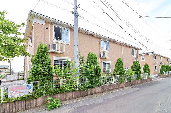 apartment 栃木県小山市東城南４丁目28-3　関口ビル1階