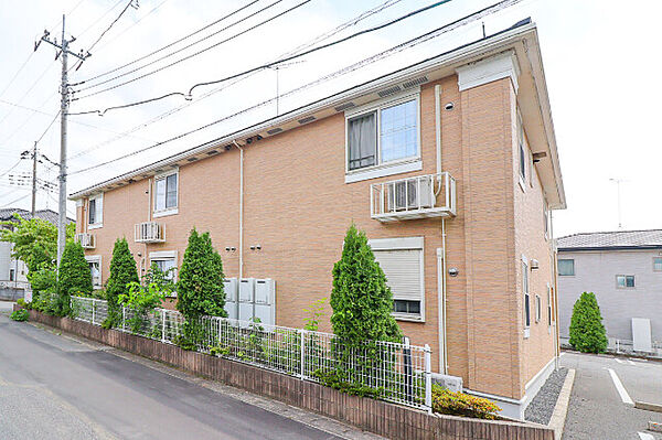 apartment 栃木県小山市東城南４丁目28-3　関口ビル1階