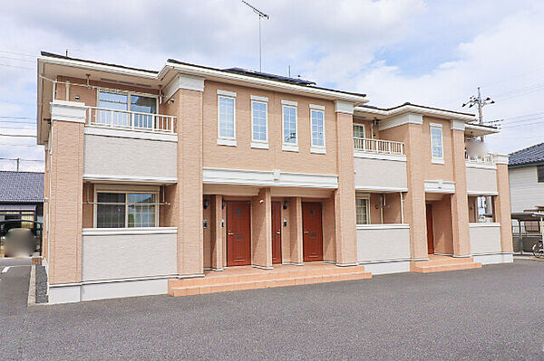 apartment 栃木県小山市東城南４丁目28-3　関口ビル1階