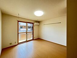 JR水戸線 小田林駅 徒歩34分の賃貸アパート 1階1Kのリビング/ダイニング