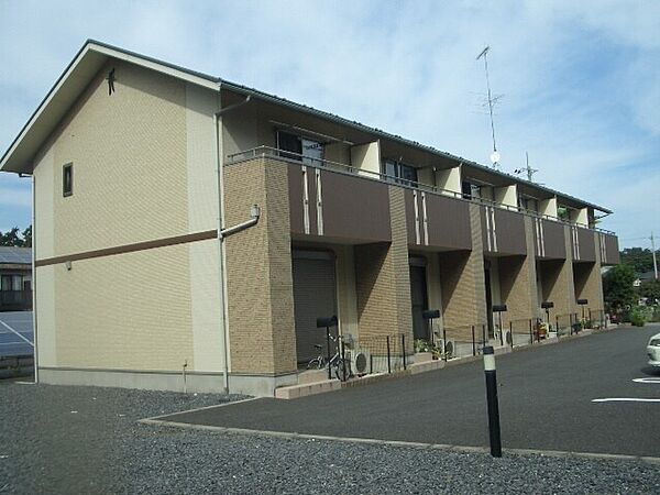 detached 栃木県小山市東城南４丁目28-3　関口ビル1階