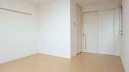 JR東北本線 小山駅 徒歩22分の賃貸アパート 2階1Kのリビング/ダイニング