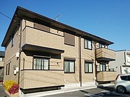 JR水戸線 結城駅 徒歩23分