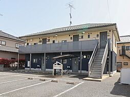 真岡鐵道 下館二高前駅 徒歩5分