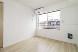 JR水戸線 結城駅 徒歩11分の賃貸アパート 2階1LDKのリビング/ダイニング