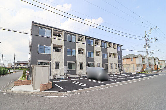 ネオ・コンフォルト_外観_2