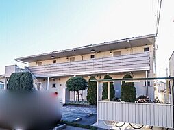 JR東北新幹線 小山駅 徒歩8分の賃貸アパート