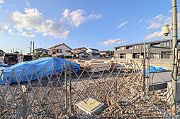 JR水戸線 川島駅 徒歩20分の賃貸アパート