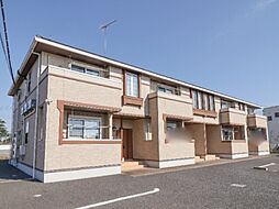 JR水戸線 結城駅 徒歩29分の賃貸アパート