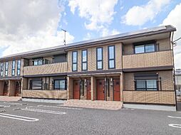 JR水戸線 小田林駅 徒歩27分