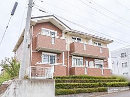 真岡鐵道 下館二高前駅 徒歩7分の賃貸アパート