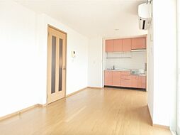 JR東北新幹線 小山駅 徒歩27分の賃貸アパート 2階2LDKのリビング/ダイニング