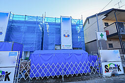 湘南新宿ライン宇須 小山駅 3.2kmの賃貸一戸建て