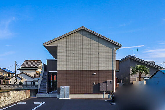 ウィステリア_外観_2