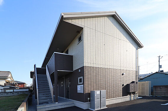 ウィステリア_外観_1