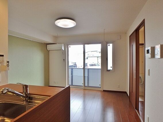 グリシーナ_内装_0