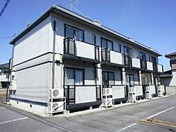 JR東北本線 間々田駅 徒歩5分