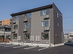 JR東北本線 自治医大駅 徒歩13分の賃貸アパート