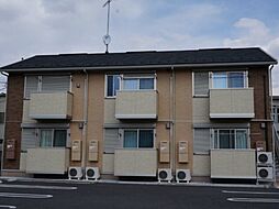 JR水戸線 結城駅 徒歩3分