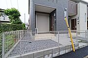図面と現状に相違がある場合には現状を優先