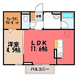 D-TOJO 1階/-