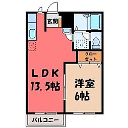 🉐敷金礼金0円！🉐グリーンあらい B