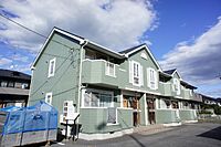茨城県結城市みどり町1丁目：物件画像／ＬＩＸＩＬ賃貸ショップ　株式会社あるある不動産　小山店