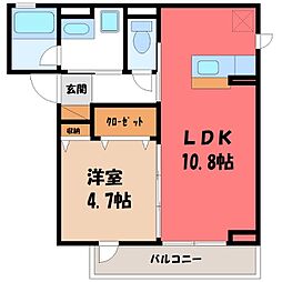 エンゼルランプ 3階